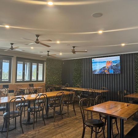 Robinvale Bridge Motel Ngoại thất bức ảnh